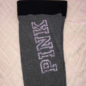 Victoria’s Secret Pink Legging